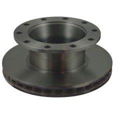 Disc Rotor BPW - 10 Hole / 285PCD x 430 Dia. 